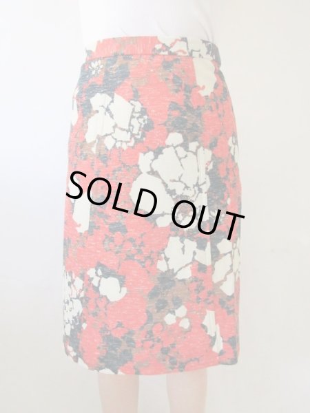 画像8: 【レトロ度満点*】フラワーモチーフセットアップ (8)