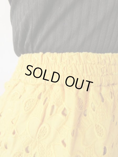 画像8: 【バッグと2点セット*】クラシカルセットアップ (8)