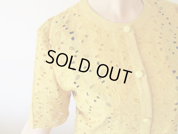 画像6: 【バッグと2点セット*】クラシカルセットアップ (6)