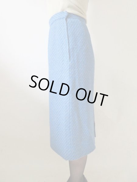 画像4: 【目線を集めます*】綺麗色スカート (4)