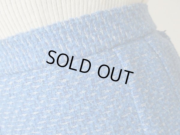 画像6: 【目線を集めます*】綺麗色スカート (6)