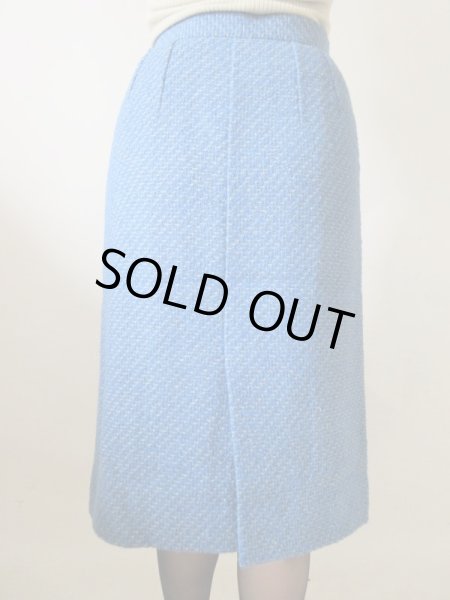 画像5: 【目線を集めます*】綺麗色スカート (5)