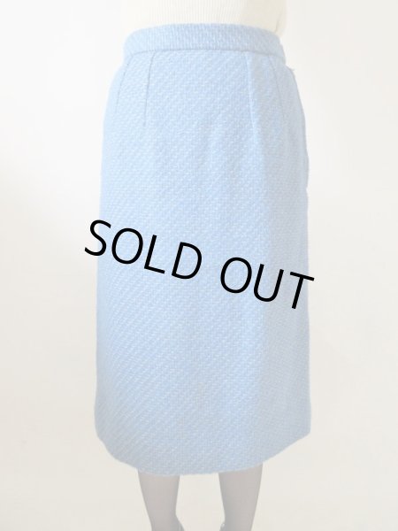 画像3: 【目線を集めます*】綺麗色スカート (3)