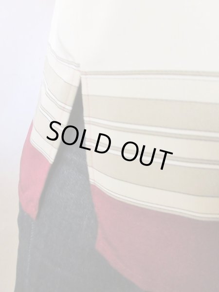 画像9: 【イヤリングと2点セットでお届け*】ゆったりサイズのお馬さんシャツ (9)