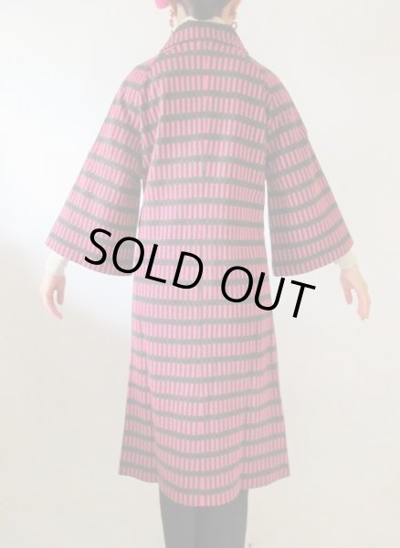 画像5: 【袖のシルエットに注目*】美品*オンワード樫山コート (5)