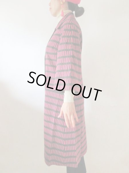 画像4: 【袖のシルエットに注目*】美品*オンワード樫山コート (4)