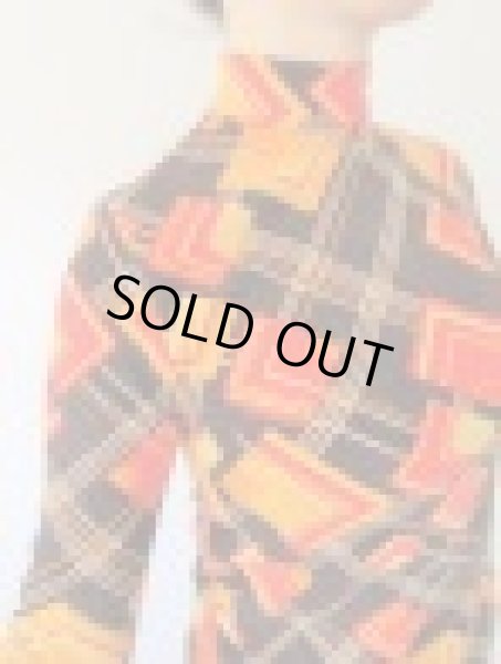 画像11: 【Mサイズぐらいの方へ*】大人レトロ2点セット (11)