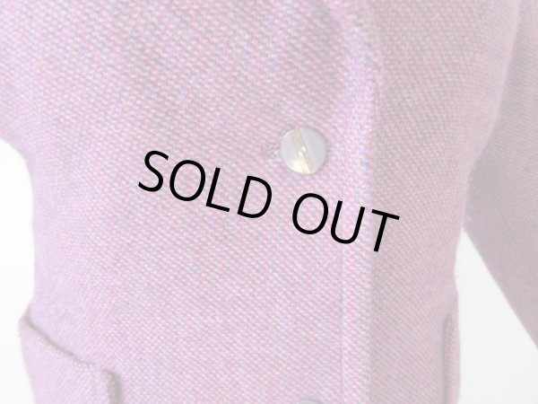 画像8: 【シンプルisベスト*】クラシカルセットアップ (8)