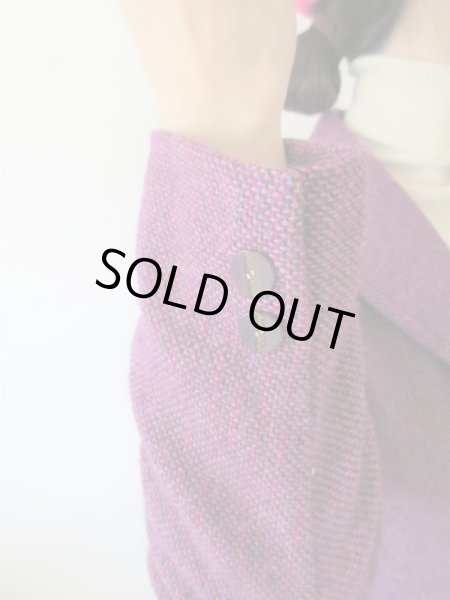 画像7: 【シンプルisベスト*】クラシカルセットアップ (7)