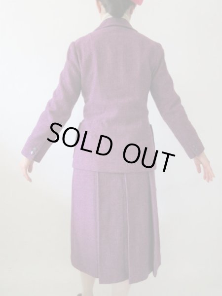 画像5: 【シンプルisベスト*】クラシカルセットアップ (5)