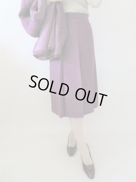 画像9: 【シンプルisベスト*】クラシカルセットアップ (9)