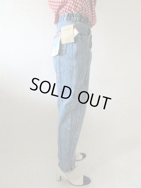 画像4: 【ダサ可愛いがクセになる】Deadstock*デニム (4)