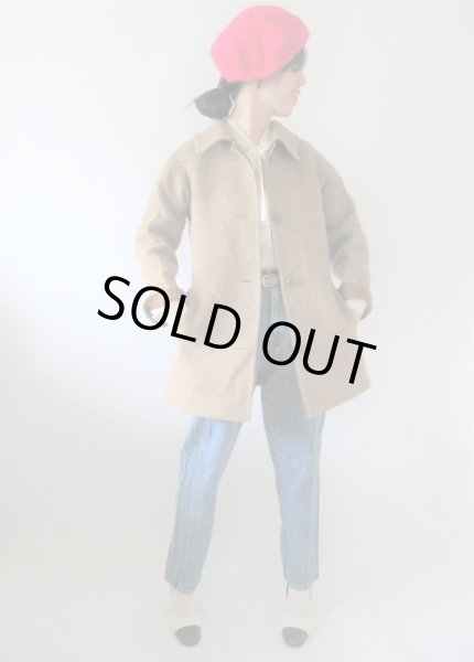 画像7: 【ダサ可愛いがクセになる】Deadstock*デニム (7)