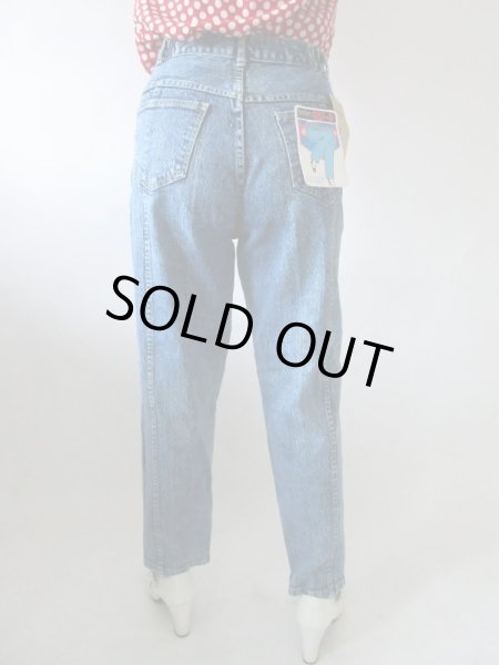 画像5: 【ダサ可愛いがクセになる】Deadstock*デニム (5)