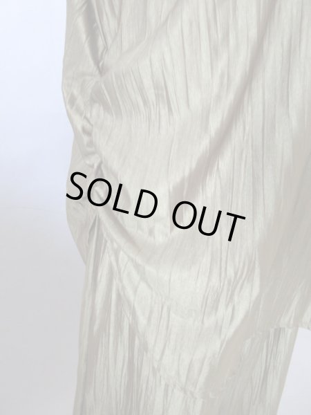 画像8: Deadstock*ゆったり大人顔セットアップ (8)