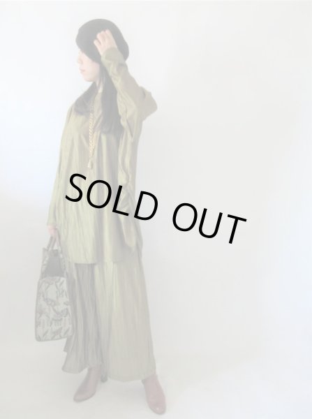 画像3: Deadstock*ゆったり大人顔セットアップ (3)