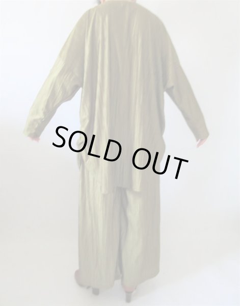 画像6: Deadstock*ゆったり大人顔セットアップ (6)