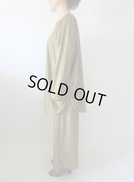 画像5: Deadstock*ゆったり大人顔セットアップ (5)