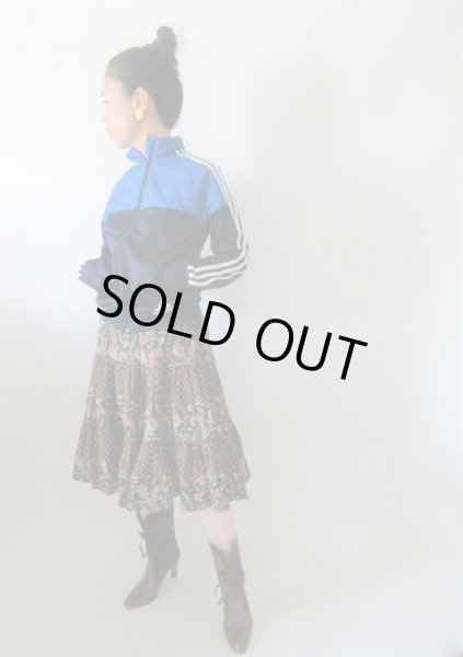 画像3: 【ヘビロテしたくなる*】アディダスジャージ (3)