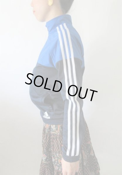 画像5: 【ヘビロテしたくなる*】アディダスジャージ (5)