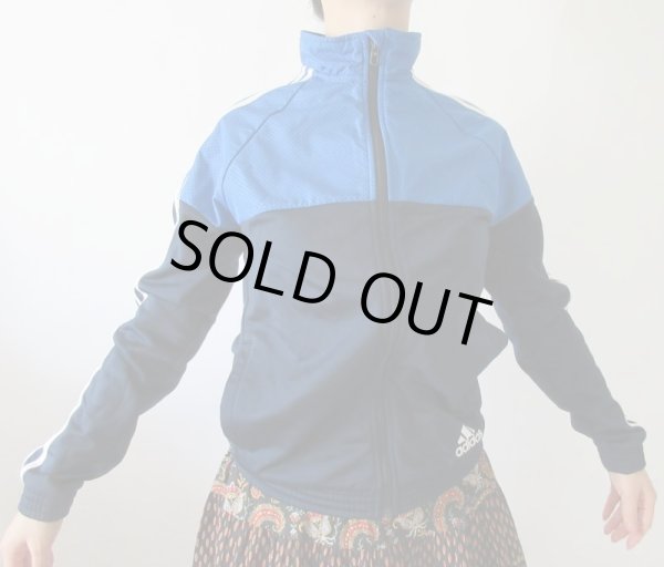 画像4: 【ヘビロテしたくなる*】アディダスジャージ (4)