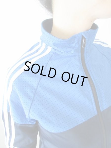 画像8: 【ヘビロテしたくなる*】アディダスジャージ (8)