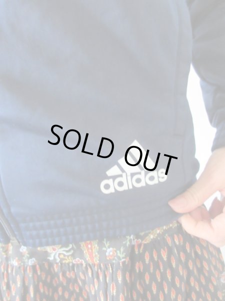 画像7: 【ヘビロテしたくなる*】アディダスジャージ (7)