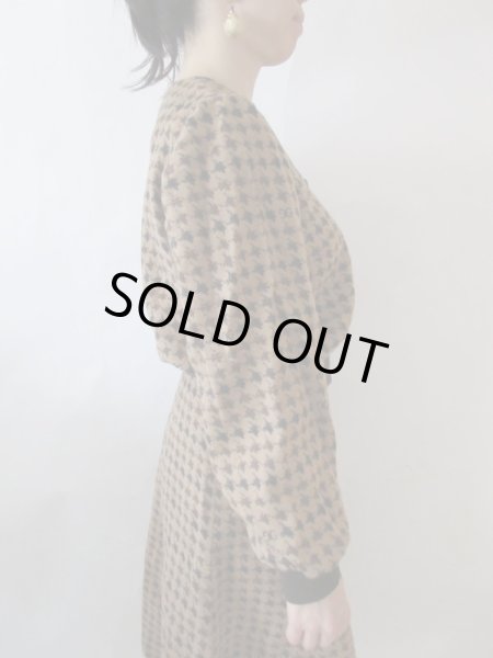 画像5: 【ネックレスと2点セット*】クラシカルセットアップ (5)