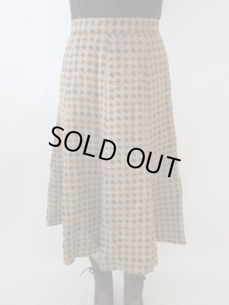 画像8: 【ネックレスと2点セット*】クラシカルセットアップ (8)