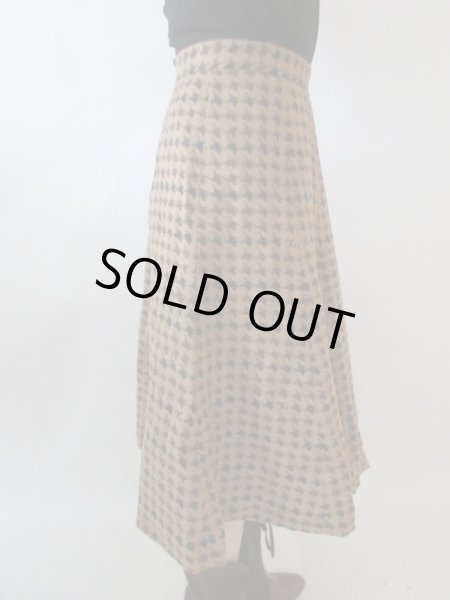 画像9: 【ネックレスと2点セット*】クラシカルセットアップ (9)