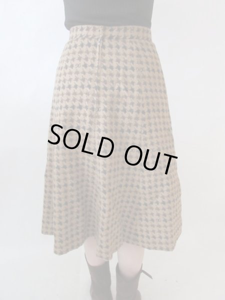 画像10: 【ネックレスと2点セット*】クラシカルセットアップ (10)