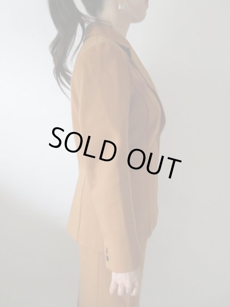 画像5: 【レース襟と2点セット*】お仕立て品セットアップ (5)