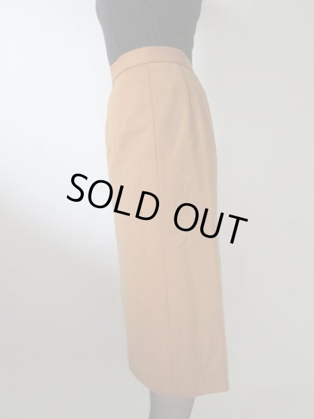 画像7: 【レース襟と2点セット*】お仕立て品セットアップ (7)