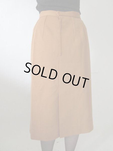 画像9: 【レース襟と2点セット*】お仕立て品セットアップ (9)