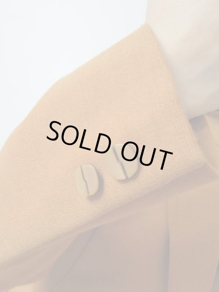 画像4: 【レース襟と2点セット*】お仕立て品セットアップ (4)