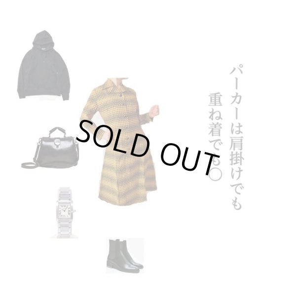 画像3: 【このインパクトが欲しかった*】水玉柄ワンピース (3)