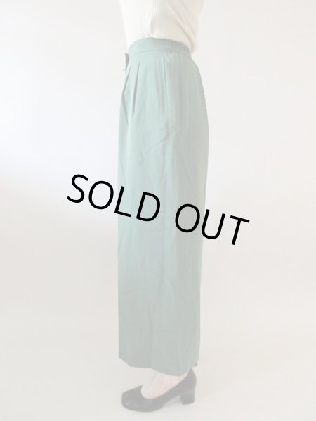 画像7: 【デニムみたく出番多め*】着回しの効くパンツ (7)