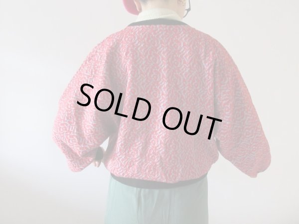 画像7: 【大人っぽくてオシャレ*】未使用*ドルマンスリーブニット (7)