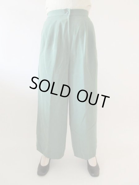 画像6: 【デニムみたく出番多め*】着回しの効くパンツ (6)