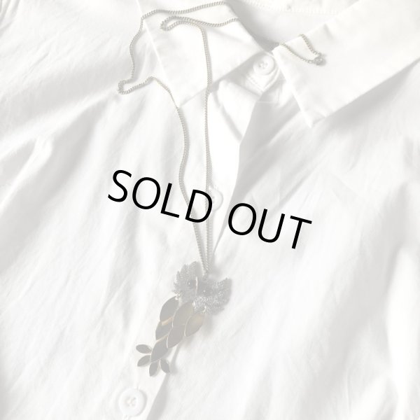 画像7: 【USAvintage*】幸運を呼び込むフクロウモチーフ (7)