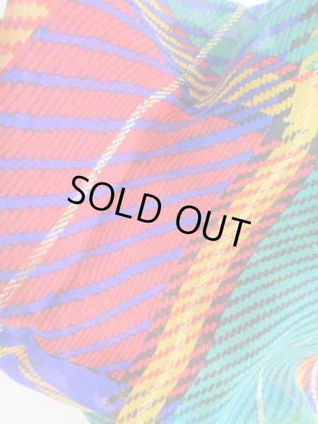 画像6: 【圧倒的存在感*】GIVENCHY*スカーフ (6)