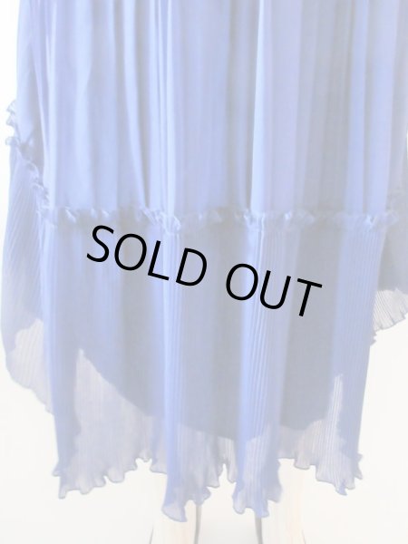 画像7: 【卒業入学シーンにも*】クラシカルムードワンピース  (7)