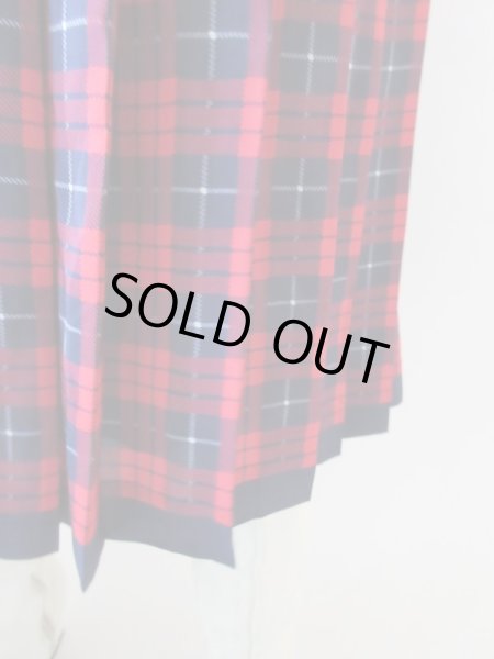 画像8: 【永遠の定番*】トリコロールカラーワンピース (8)