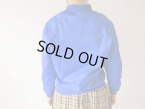 画像5: 【ヘビロテしたくなる*】フランス製のラインジャージ (5)