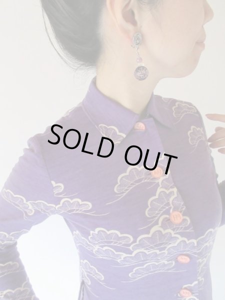 画像3: HANAE MORIワンピース (3)