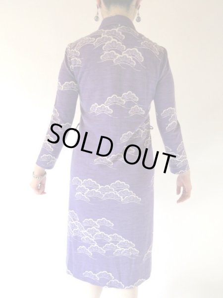 画像6: HANAE MORIワンピース (6)