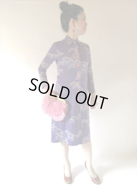 画像2: HANAE MORIワンピース (2)