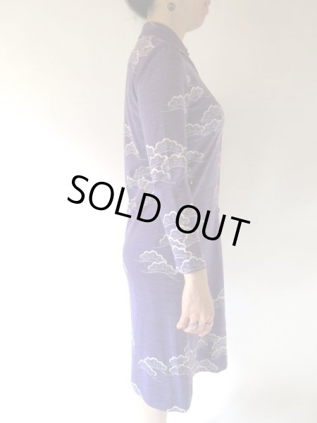 画像5: HANAE MORIワンピース (5)