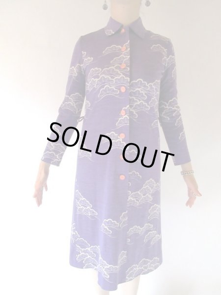 画像4: HANAE MORIワンピース (4)