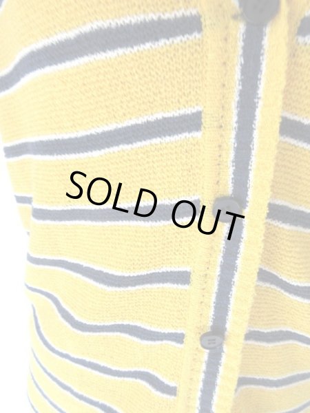 画像8: 【LANVINのヴィンテージ*】サマーニットセット (8)